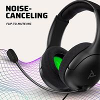 PDP LVL 50 Wired Stereo Gaming Headset - thumbnail
