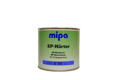 Mipa ep-verharder e10 ep-haerter e10 short 0.5lt