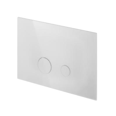 Hotbath &MORE Bedieningspaneel geschikt voor Geberit UP320 Mat Wit (BAR320WH) Hotbath &MORE Bedieningspaneel geschikt voor Geberit UP320 Mat Wit (BAR320WH)