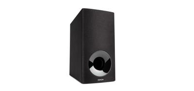 Denon DHT-S316 Soundbar Zwart - thumbnail