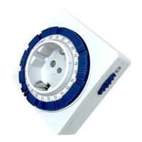 Timer Silver Electronics 49402 3600 W - thumbnail