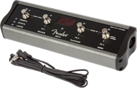 Fender MGT-4 Footswitch - thumbnail