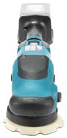 Makita DPO500Z DPO500Z Excentrische accu-polijstmachine 18 V 780 omw/min (max) 12.5 mm - thumbnail
