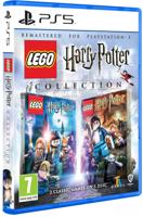 LEGO Harry Potter Collection - thumbnail