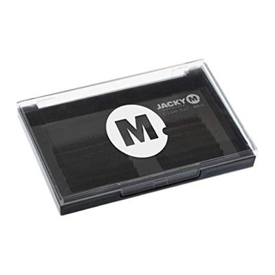 Jacky M. B Curl Lash Mix 0,20mm