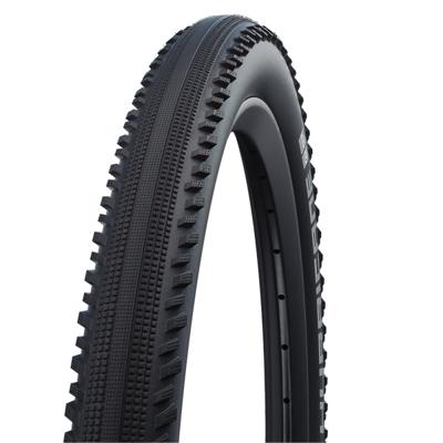 Schwalbe Benelux B.V. Schwalbe bub. 57-622 / 29x2.25 hs 499 hurricane performance b/b-sk +rt - 11159065