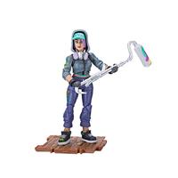 Fortnite IRL Action Figure - Solo Mode Teknique - thumbnail