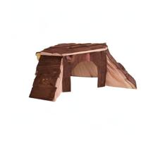 TRIXIE HUIS THORDIS CAVIA SCHORSHOUT 37X35X15 CM - thumbnail