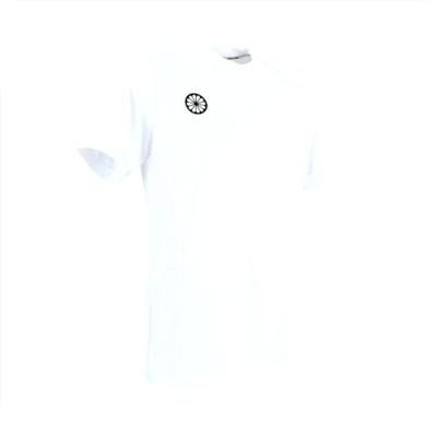 The Indian Maharadja Kadiri Tech Shirt Heren