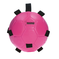Maximus Fun Play Ball Pink - thumbnail