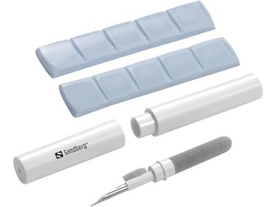 Sandberg Cleaning Kit for Apple Airpods - thumbnail