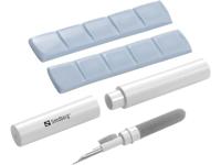 Sandberg Cleaning Pen Kit for AirPods Cleaning Pen Kit for Airpods, 470-32 (Cleaning Pen Kit for Airpods) - thumbnail