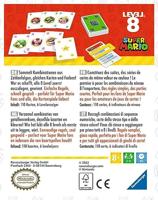 Ravensburger Level 8 - Super Mario - thumbnail