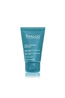 Thalgo Deeply Nourishing Hand Cream 50ml Handverzorging Thalgo Deeply Nourishing Hand Cream 50ml Handverzorging