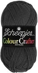 Scheepjes Colour Crafter - 2018 Pollare - Haakgaren / Breigaren