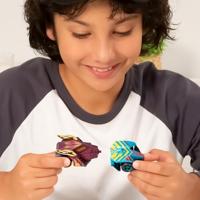 Playset Magicbox - thumbnail