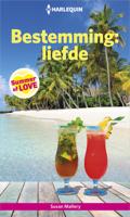 Bestemming: liefde - Susan Mallery - ebook - thumbnail