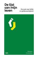 De lijst van mijn leven - Suzanne Grotenhuis - ebook - thumbnail