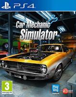 Car Mechanic Simulator - thumbnail