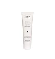Idun Minerals Skincare cleansing face & eye lotion 150 Milliliter - thumbnail