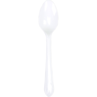 Depa Lepel | reusable | PS | 170mm | wit | 1000 stuks - thumbnail