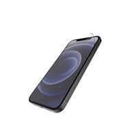 Tech 21 Impact Shield Screen Protector voor Apple iPhone 12/12 Pro - Met Anti-Kras en Anti-Microbiële Eigenschappen - thumbnail