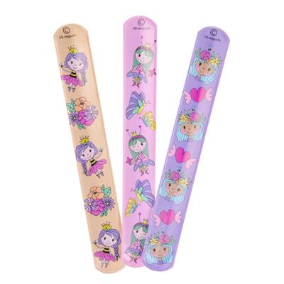 LG-Imports Klaparmband prinses