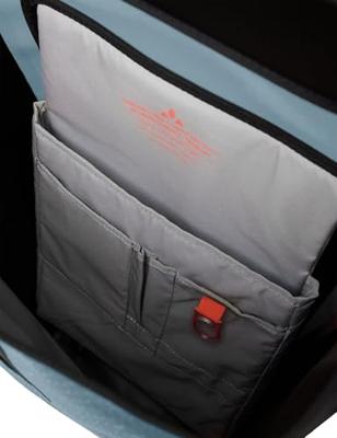 Vaude Clubride Aqua 25 Rugtas Nordic Blue 25L Vaude Clubride Aqua 25 Rugtas Nordic Blue 25L