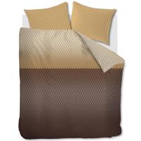 Beddinghouse Beddinghouse Dekbedovertrek Ariel Lichtpaars 140x200/220 cm - thumbnail