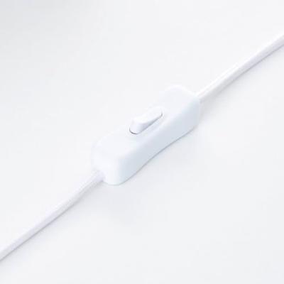 Brilliant Creme tafellampTeddy Ø 23cm - 60160/09