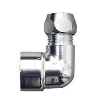 Cornat Klemkoppeling/Ch Knie 1/2Vx10Mm - TEC582014 - thumbnail
