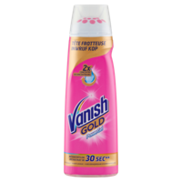 Vanish Vanish Oxi Action Gold Powergel Vlekverwijderaar - 200ml - thumbnail