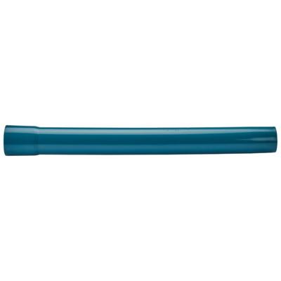 Makita Accessoires Zuigbuis cycloon stofcapsule blauw - 191D81-0 191D81-0