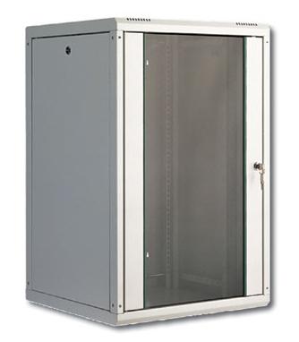 Digitus 20U 19 Wall Mounting Cabinet 600x560 mm