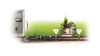 GARDENA V3 01255-20 Ventielbox - thumbnail