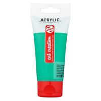 Talens art creation acrylverf tube 75ml paul veronesegroen - thumbnail