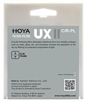 Hoya 52mm UX CIR-PL II - thumbnail
