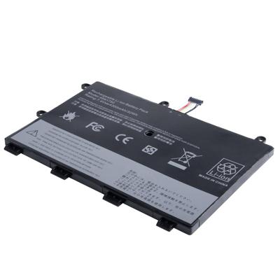 Notebook battery for Lenovo Thinkpad Yoga 11e Seires 7.4V 4600mAh Notebook battery for Lenovo Thinkpad Yoga 11e Seires 7.4V 4600mAh