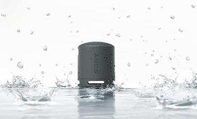 Sony SRSXB100D.CE7 Bluetooth luidspreker Handsfree-functie, Spatwaterdicht Oranje - thumbnail