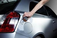 Bosch Accessories 2609256C47 Handschuurpapierset Korrelgrootte (num) 240, 400, 600 (l x b) 230 mm x 280 mm 1 set(s) - thumbnail