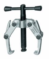 Gedore 8003840 Poelietrekker voor accupool Spanbereik 60 mm Aantal haken 4 - thumbnail