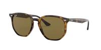 Ray-Ban RB4306-710/73-54 - thumbnail