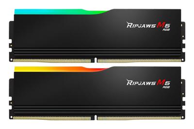 G.Skill Ripjaws M5 RGB F5-6000J3636F16GX2-RM5RK geheugenmodule 32 GB 2 x 16 GB DDR5 6000 MHz