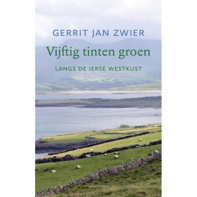 Vijftig tinten groen (Paperback)