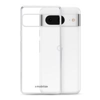 Mobilize Gelly Case Google Pixel 8 Clear - thumbnail