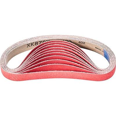 PFERD TOOLS BA 20/480 CO-COOL 120 45020125 Schuurband Korrelgrootte (num) 120 (l x b) 480 mm x 20 mm 20 stuk(s) PFERD TOOLS BA 20/480 CO-COOL 120 45020125 Schuurband Korrelgrootte (num) 120 (l x b) 480 mm x 20 mm 20 stuk(s)