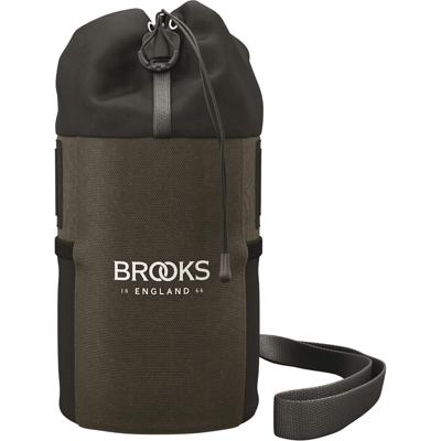 Brooks scape feed pouch handlebar bag | 1 l