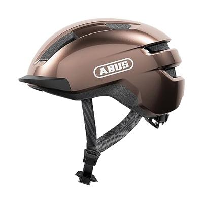 Abus helm purl-y metallic copper l 57-61cm