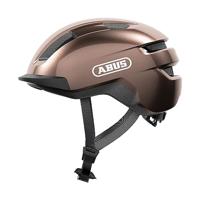 Abus helm purl-y metallic copper l 57-61cm - thumbnail