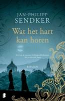 Wat het hart kan horen - Jan-Philipp Sendker - Paperback (9789022577660) - thumbnail